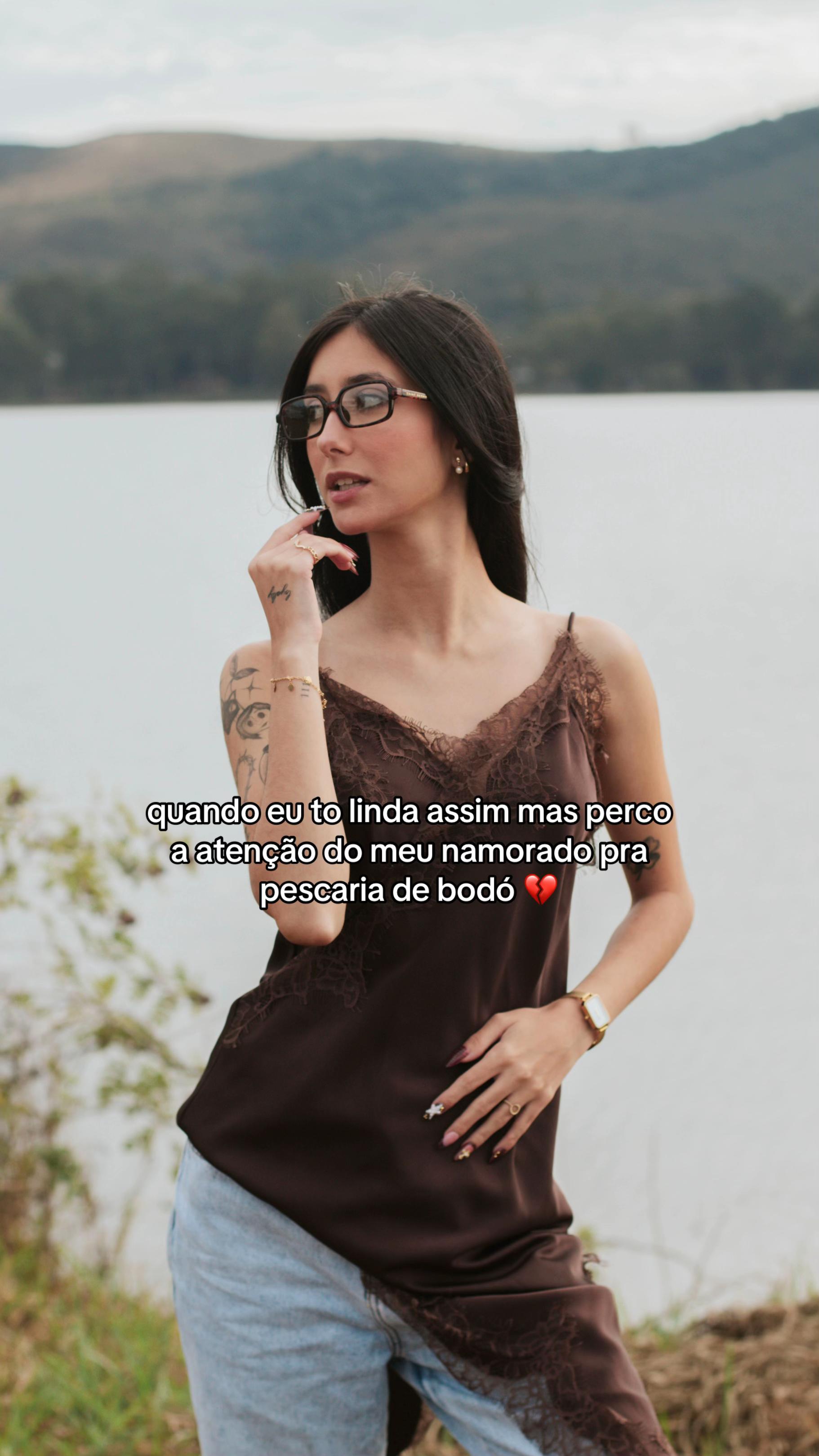@bella barreto
