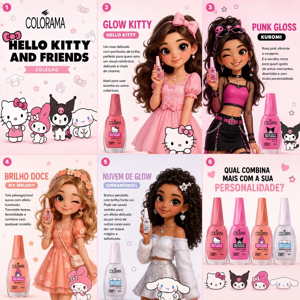 @Nyelle Santana Creador/Shop