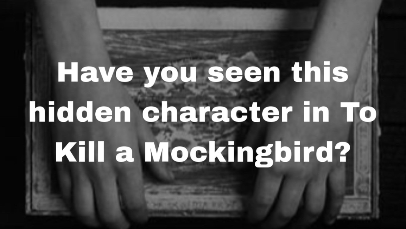@₊✩‧₊˚Atticus Finch’s Wife˚₊✩‧₊