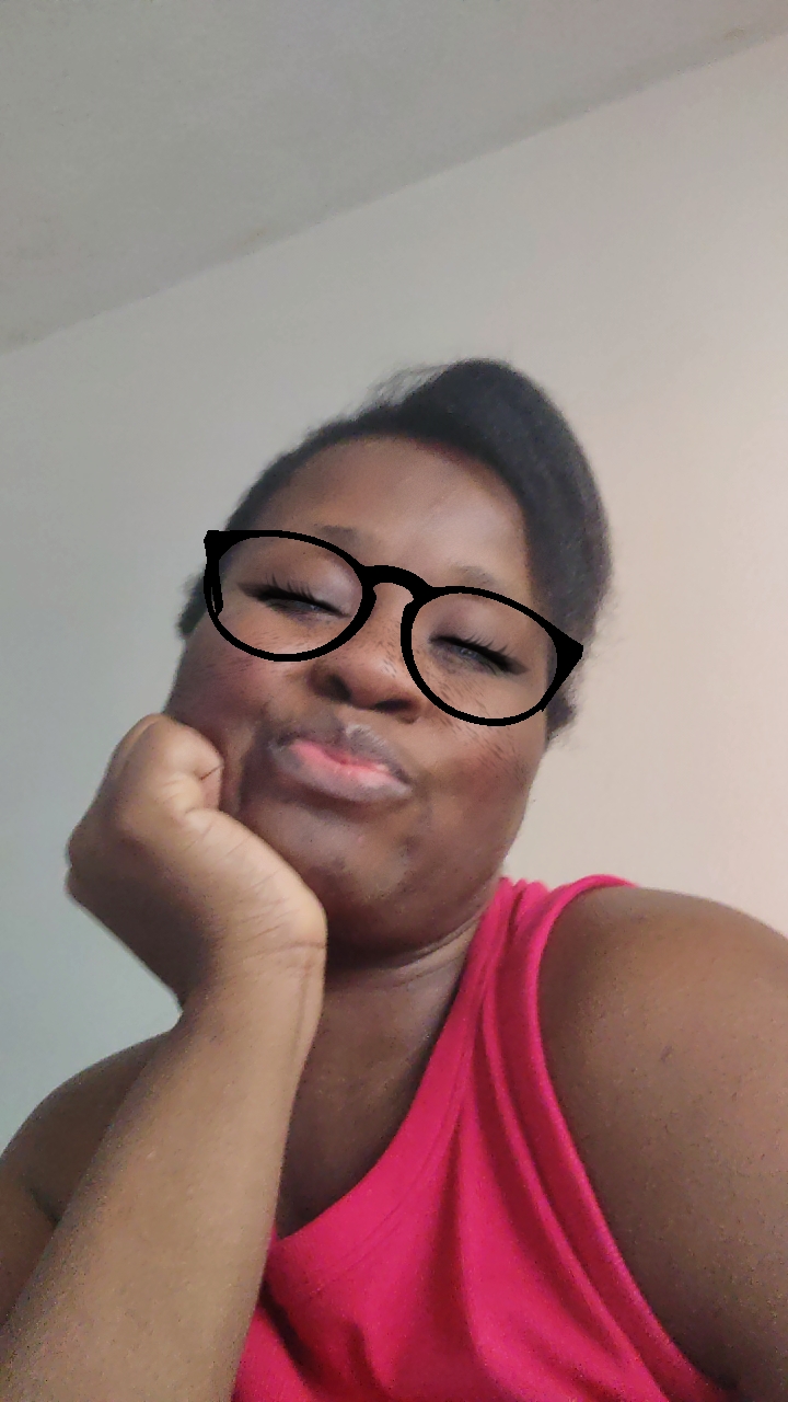 @๐ป Ms Pamela d sanders ๐ป๐น