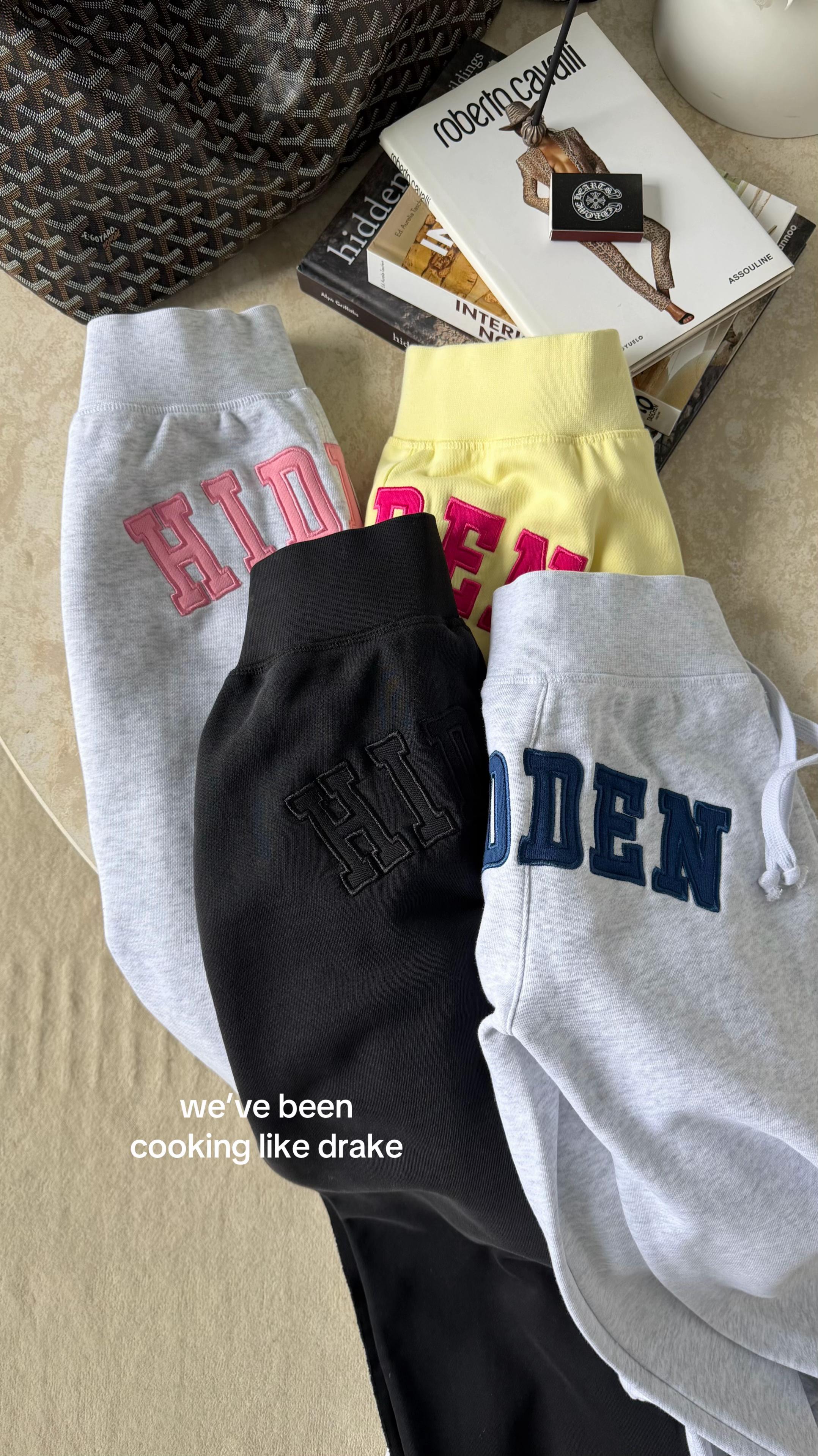 @HIDDEN CULT&reg;
