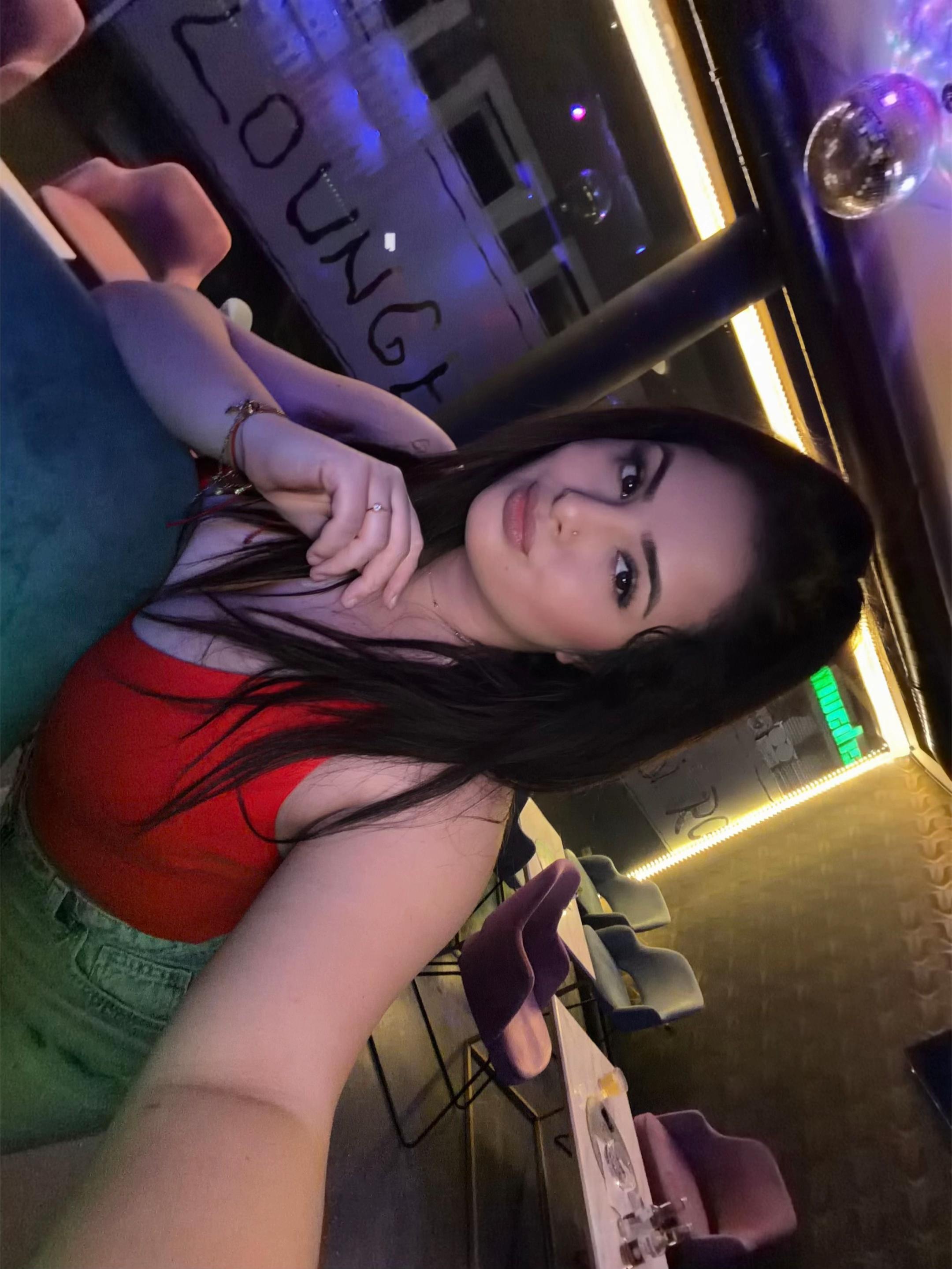 @Marina Denisa