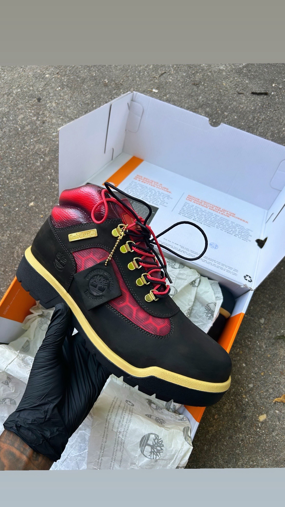 @Swazzy Customs