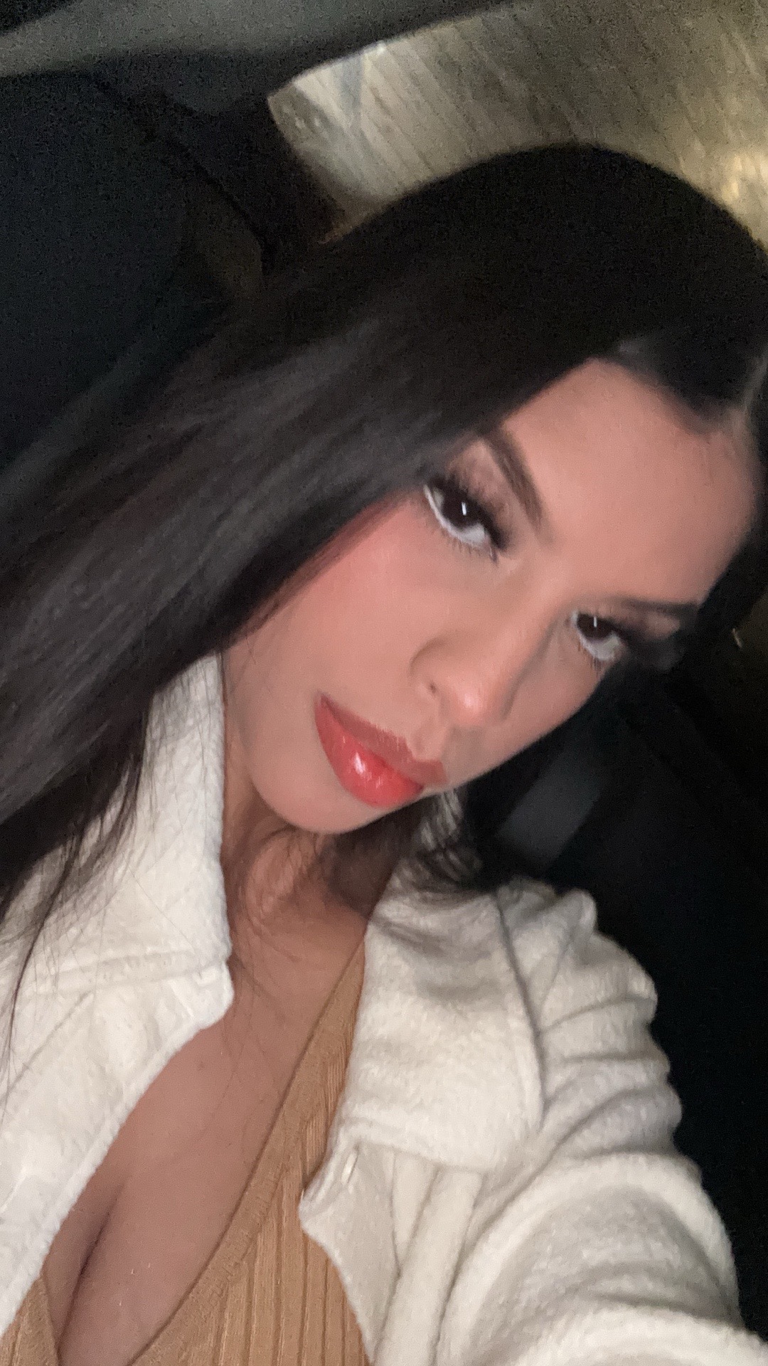 @Destiny Mendez