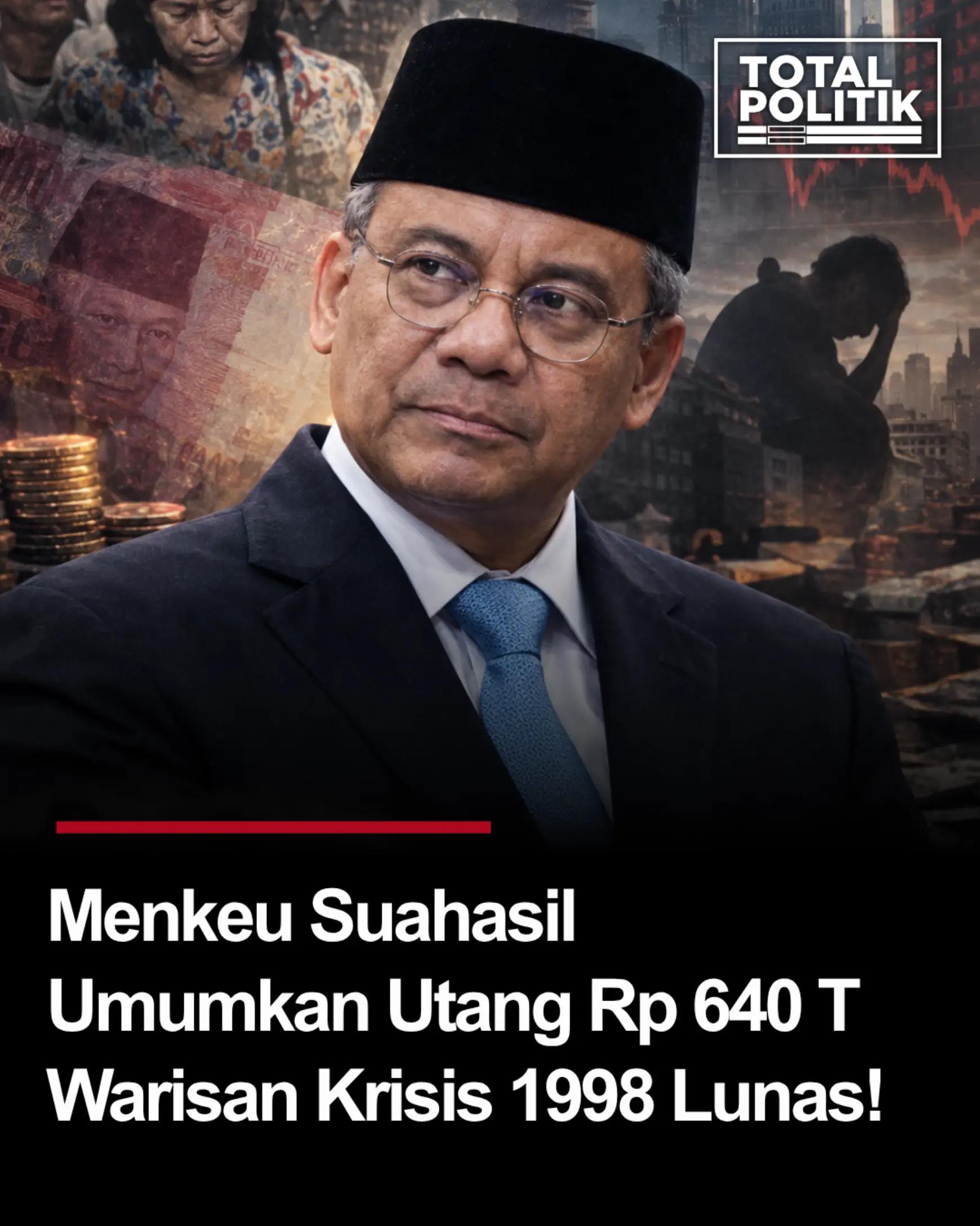 @Total Politik