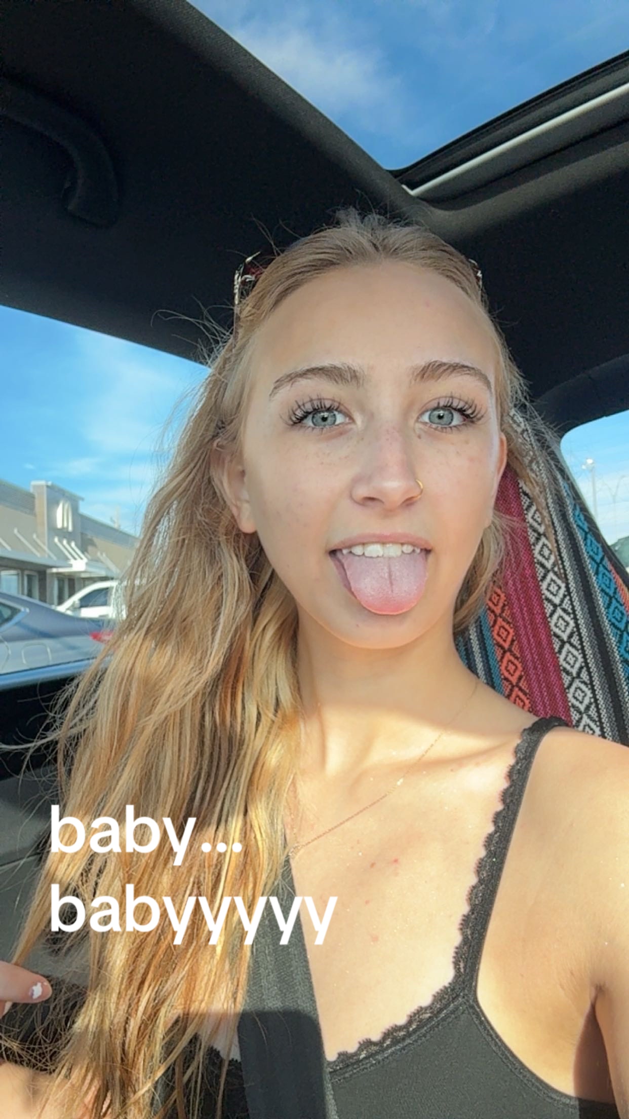 @Bella Marley