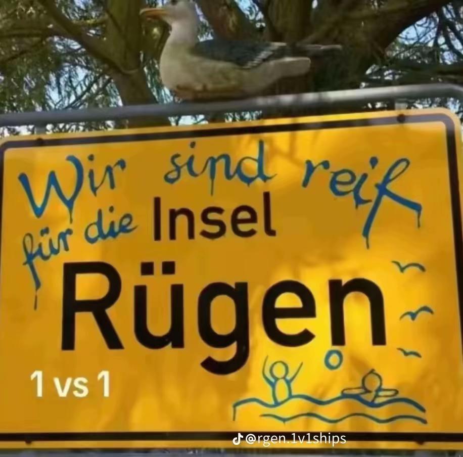 @rügen 1v1/ships