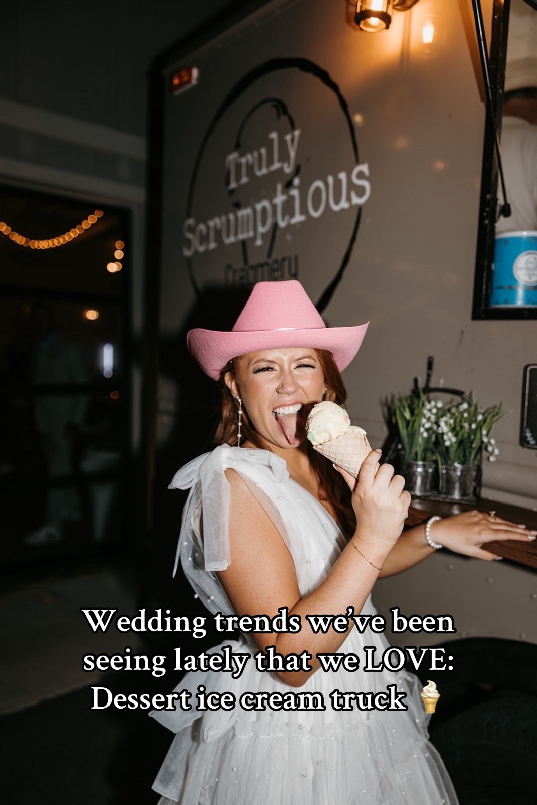 @Tin Roof Farms Venue