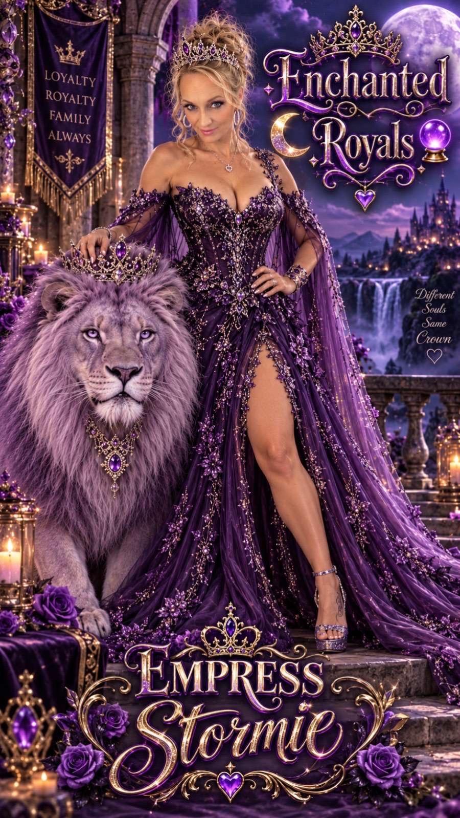 @SAVAG3🩸EMPRESS🌪️STORMIE