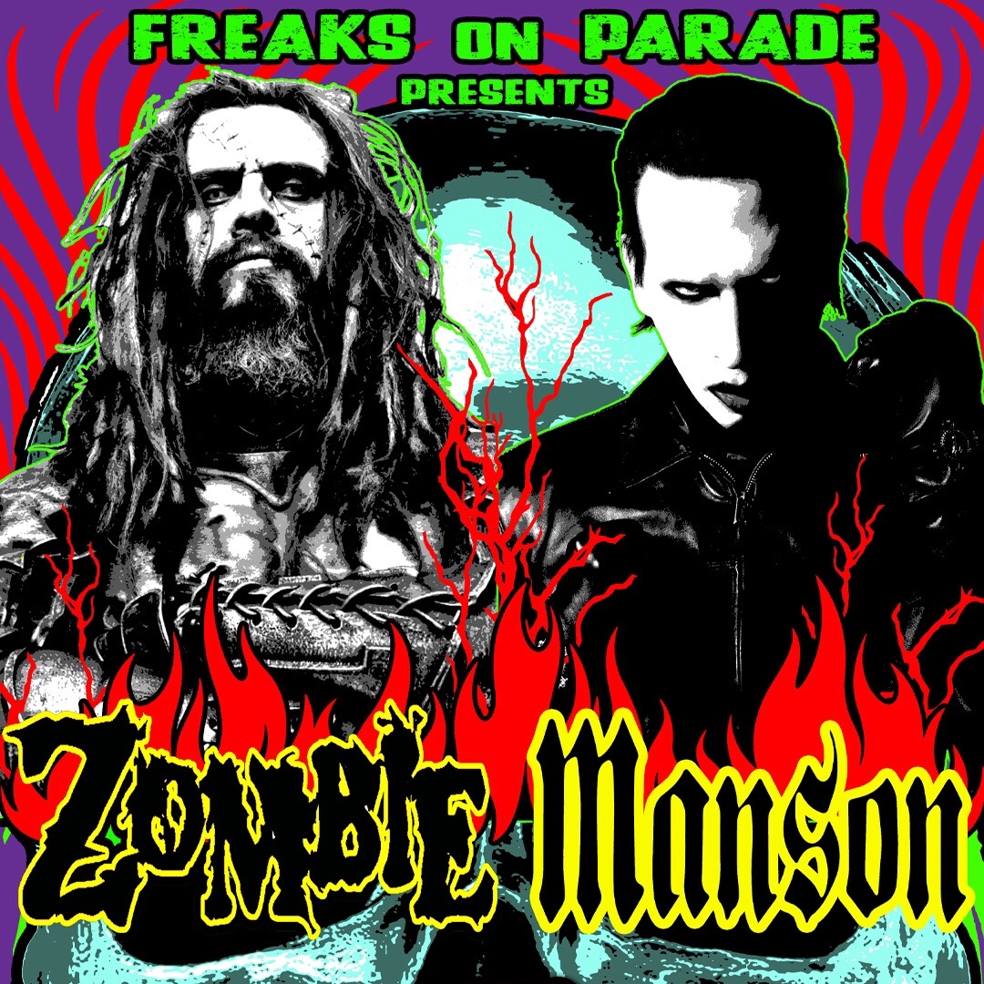 @Rob Zombie