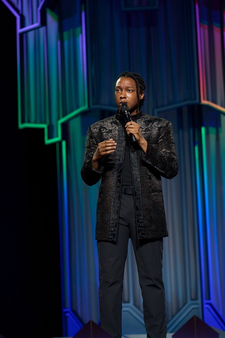 @Joshjohnsoncomedy