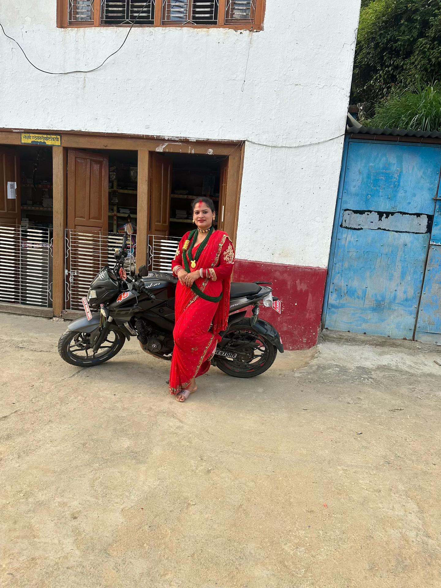 @samjhanakhadka