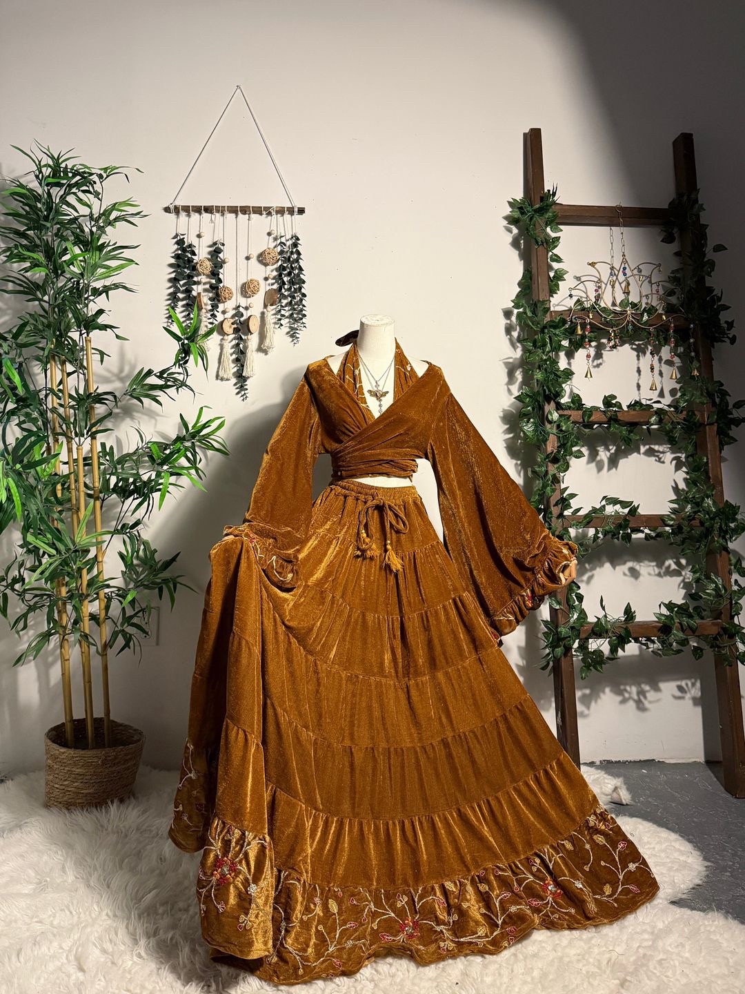 @KarmaNepalCrafts
