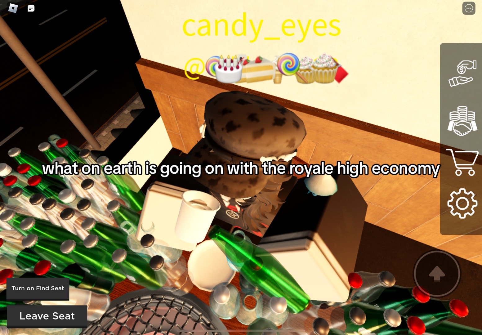 @Candy