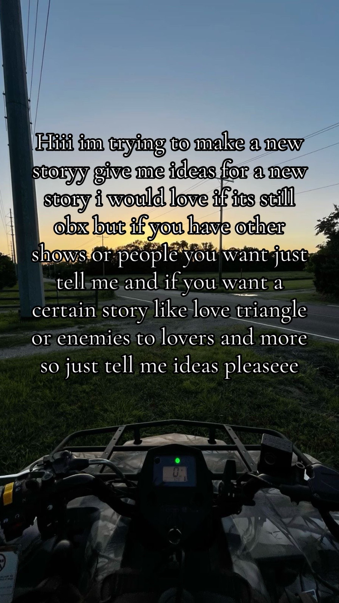 @ynstorys.lovers