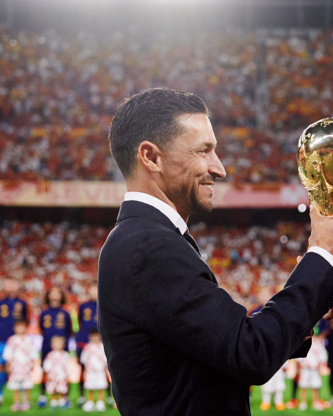 @Selección española