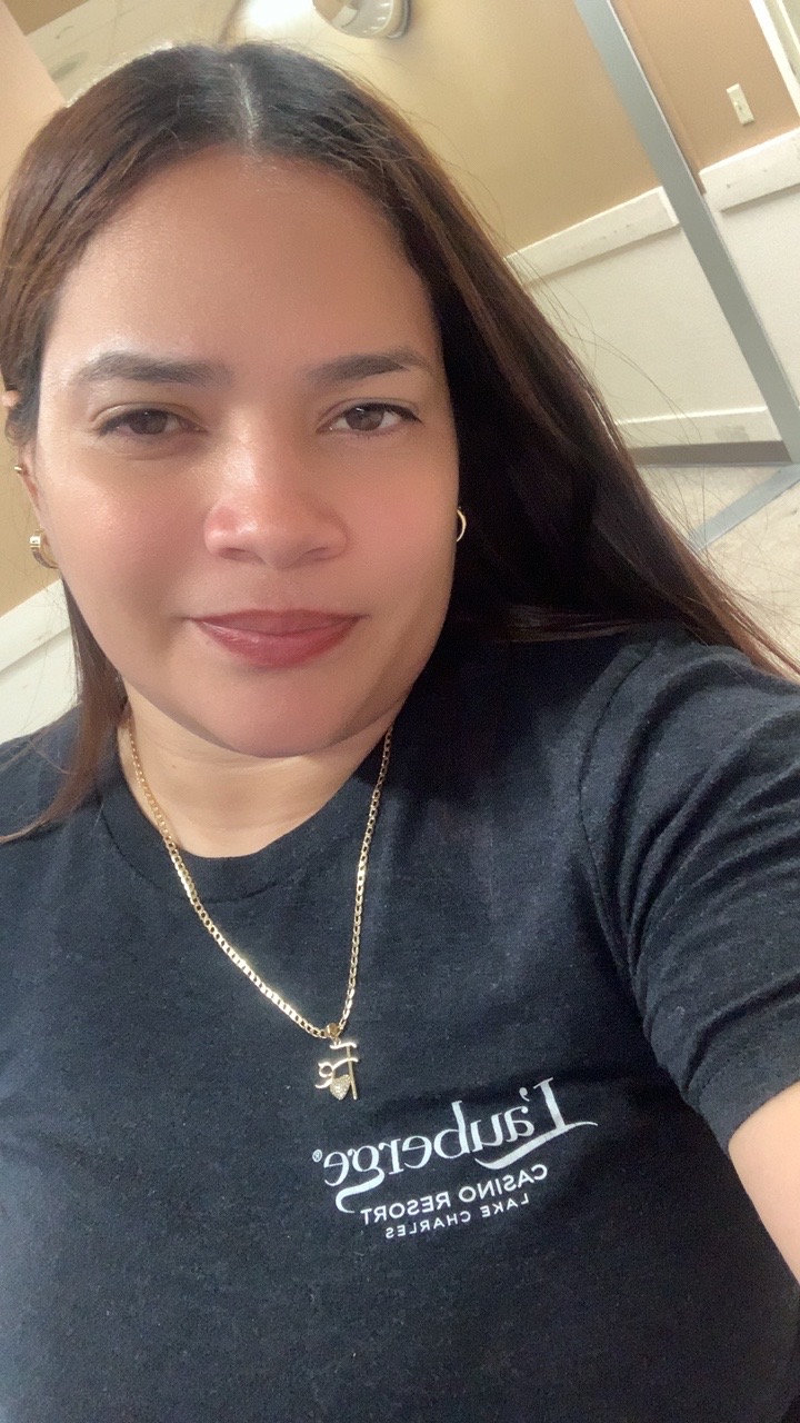 @Senesha Galeano