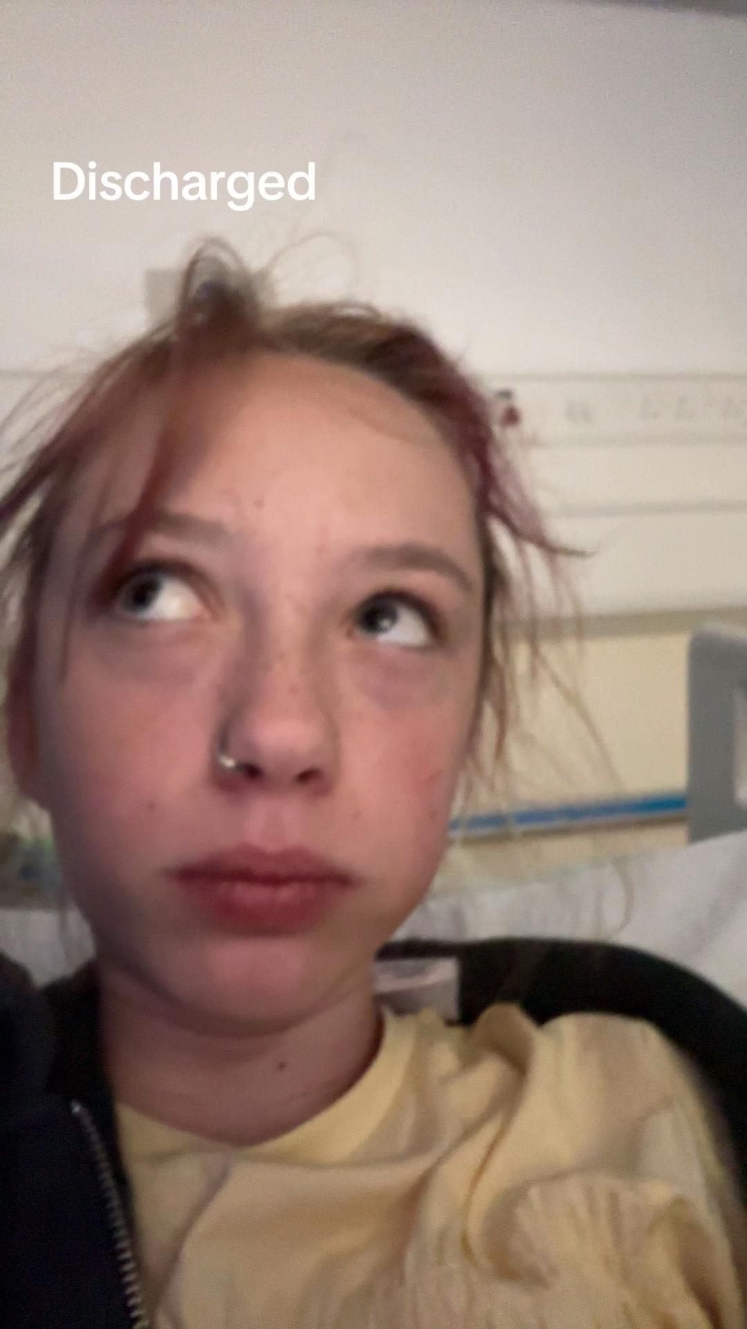 @Daniella