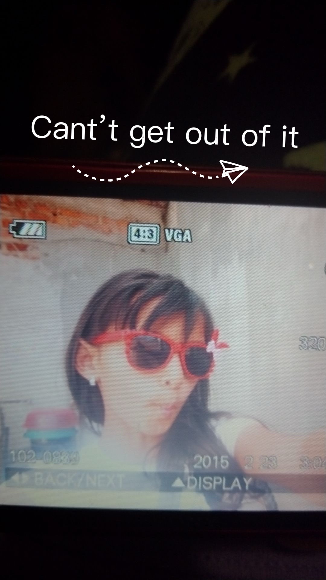 @Nani <3