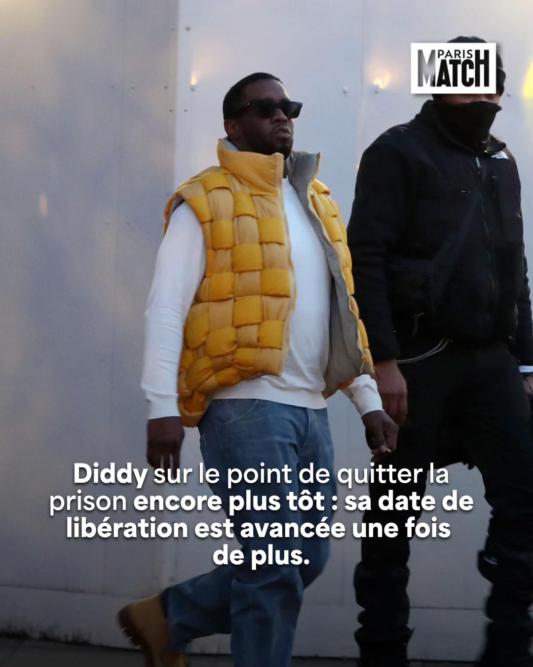@Paris Match
