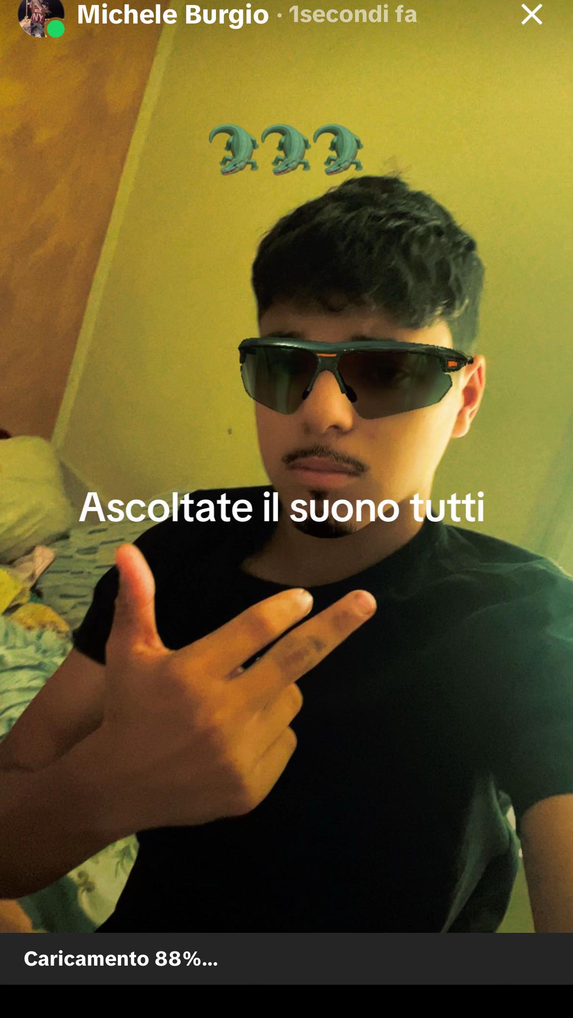 @Michele Burgio