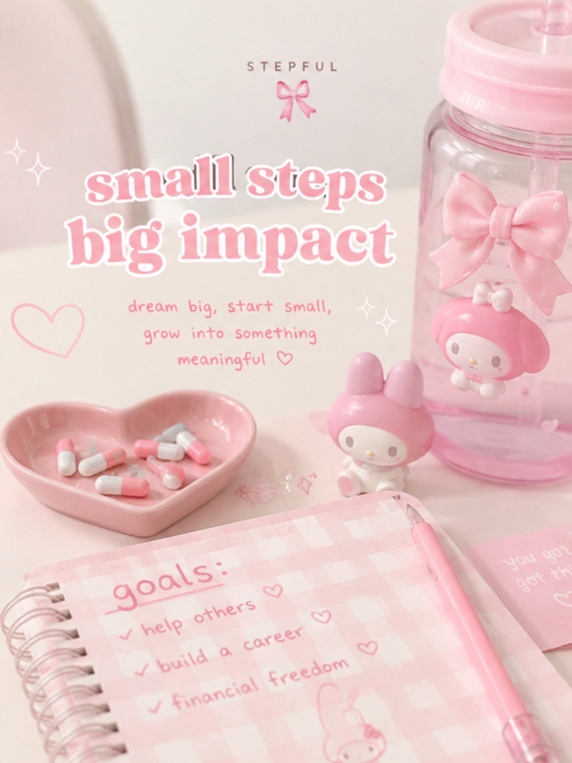 @Stepful