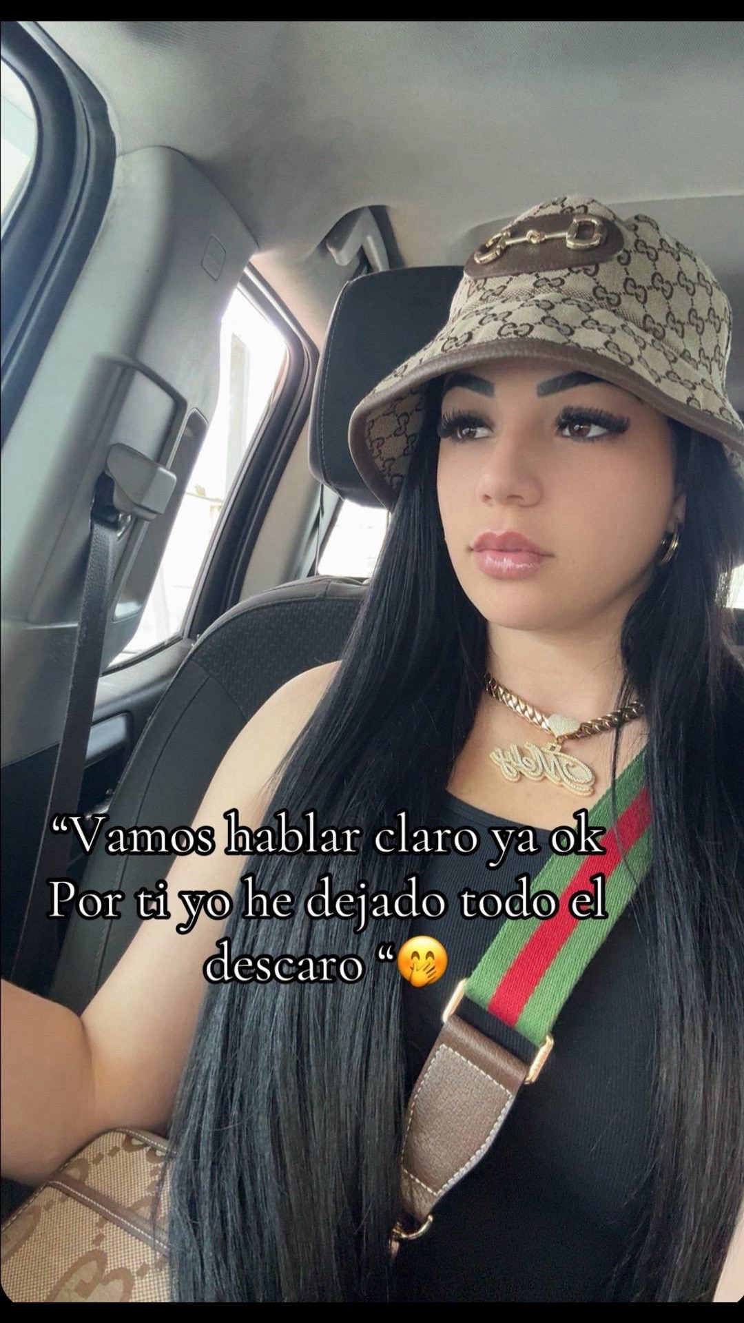 @Melissa Alvarez