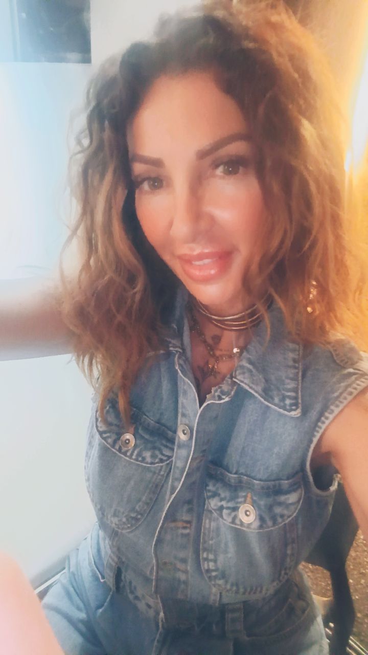 @Francesca ❤️