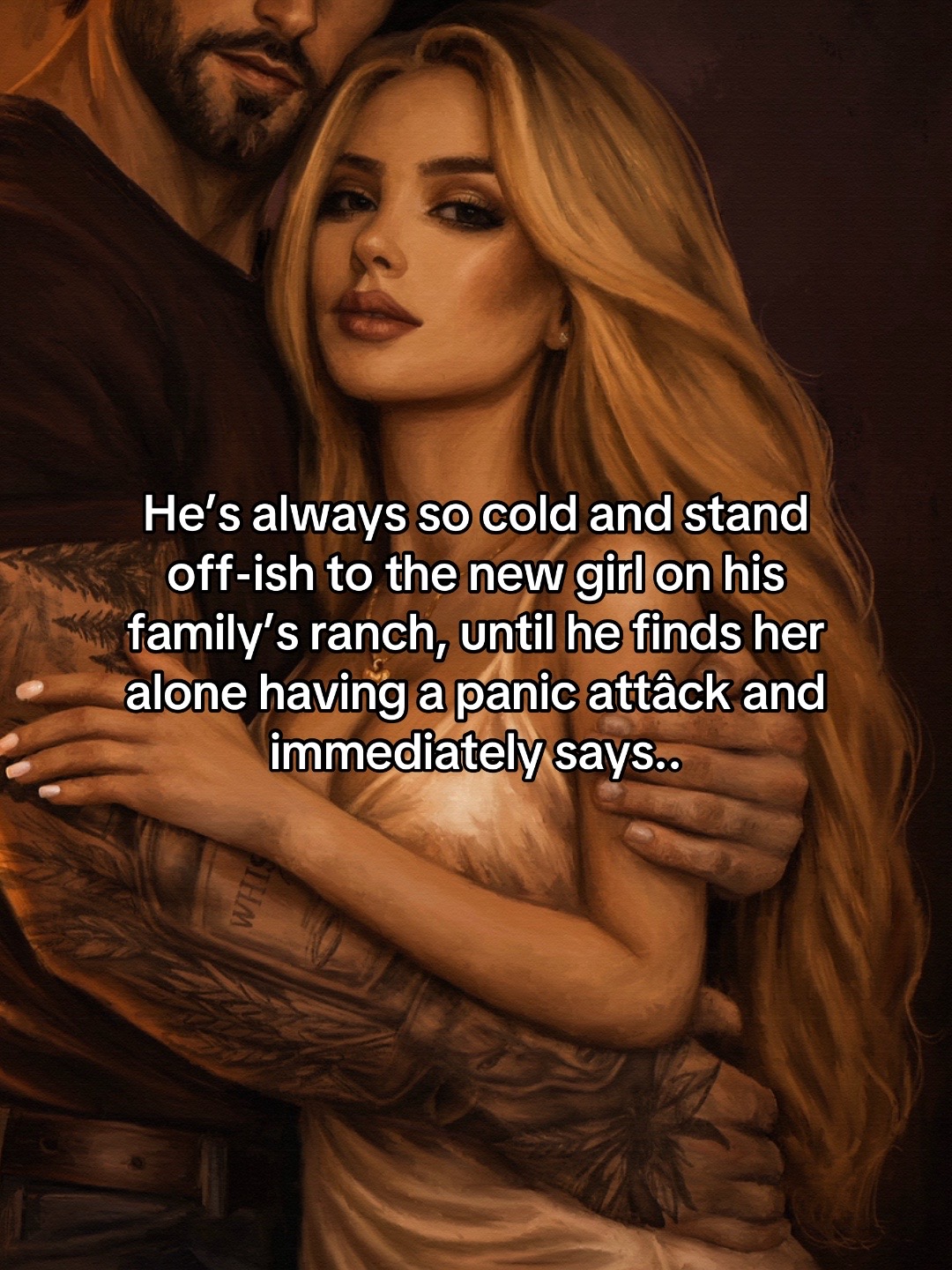 @Author Ava Hunter