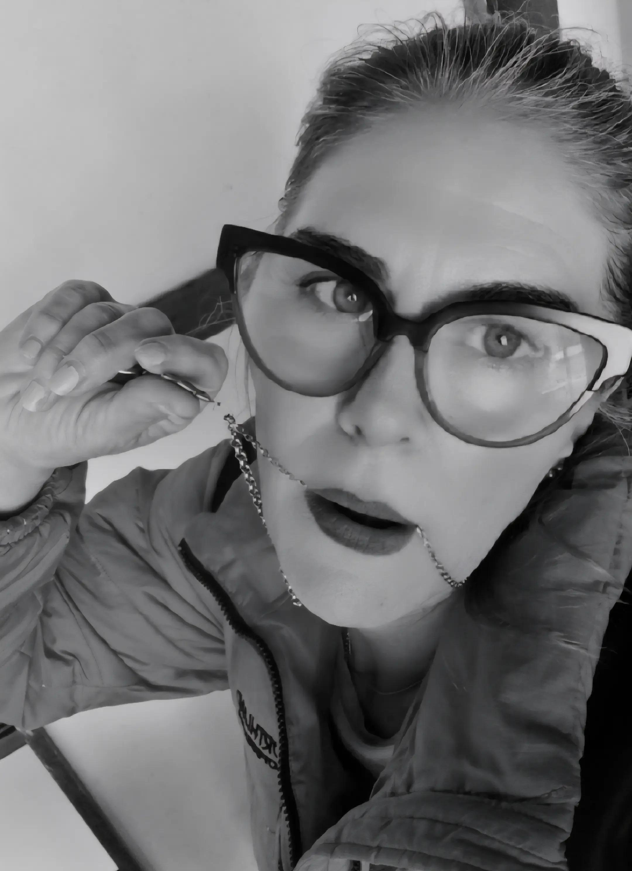 @Mar&iacute;a Fernanda Voss