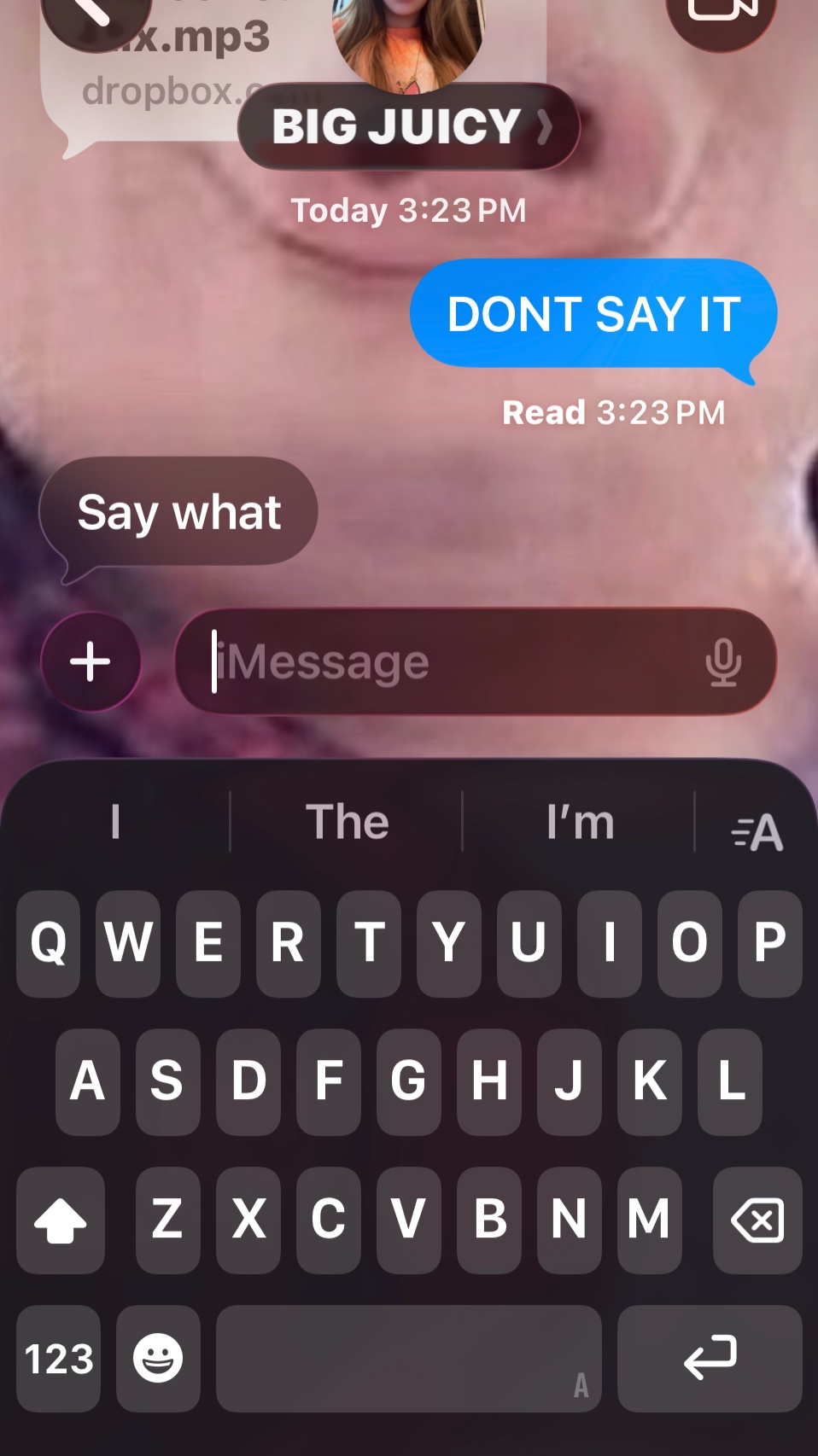 @LALA𐔌՞ ܸ.ˬ.ܸ՞𐦯