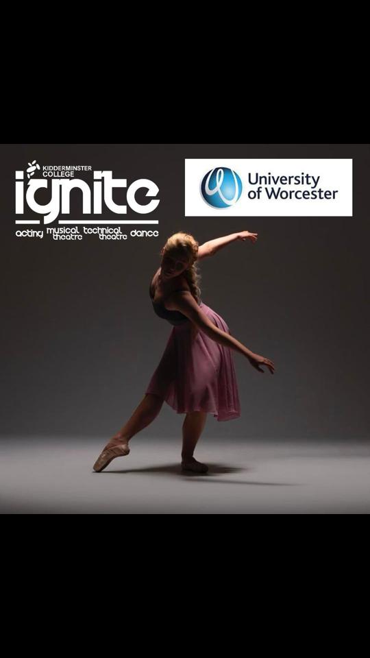 @IGNITE AMTD
