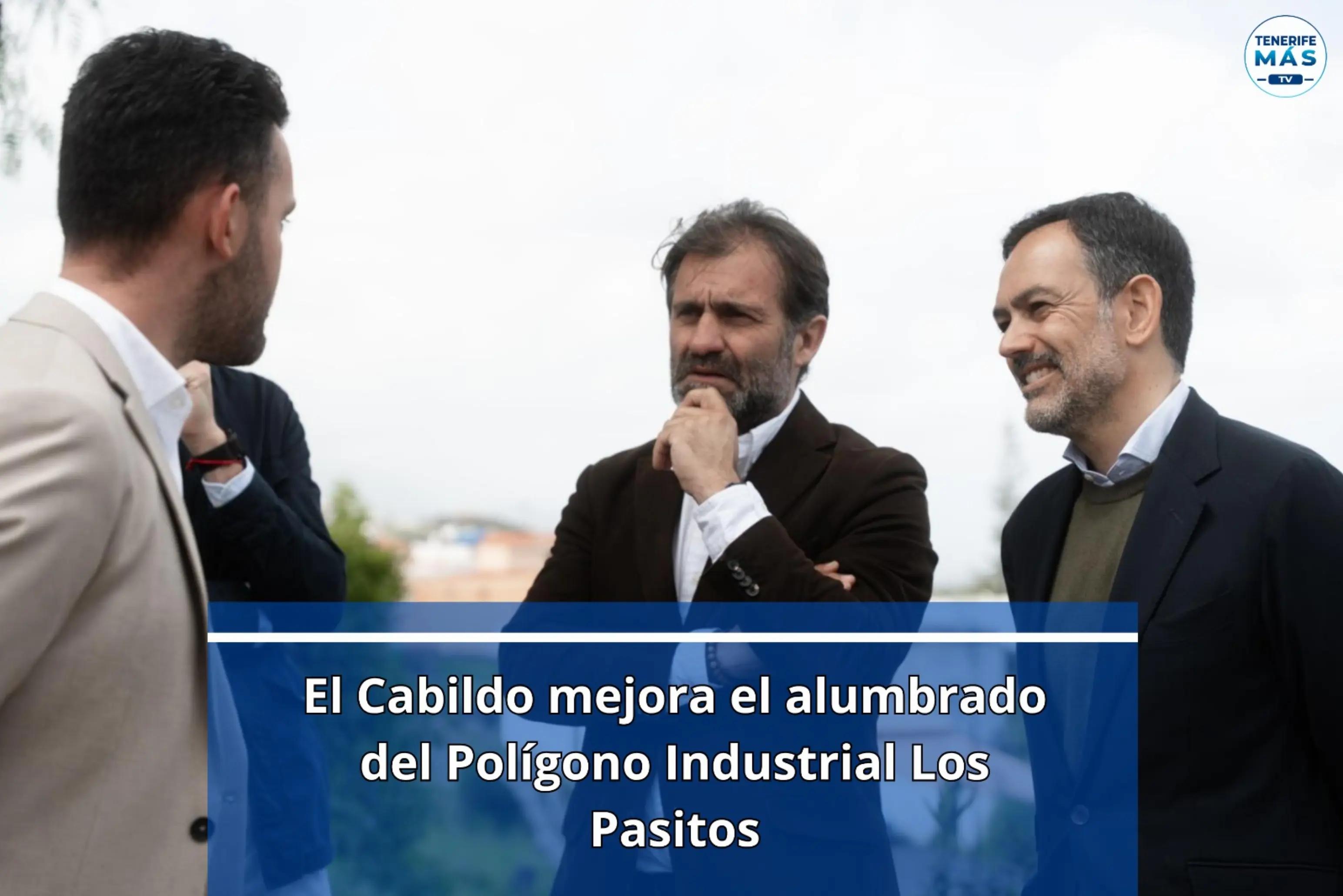 @Tenerife Plus TV