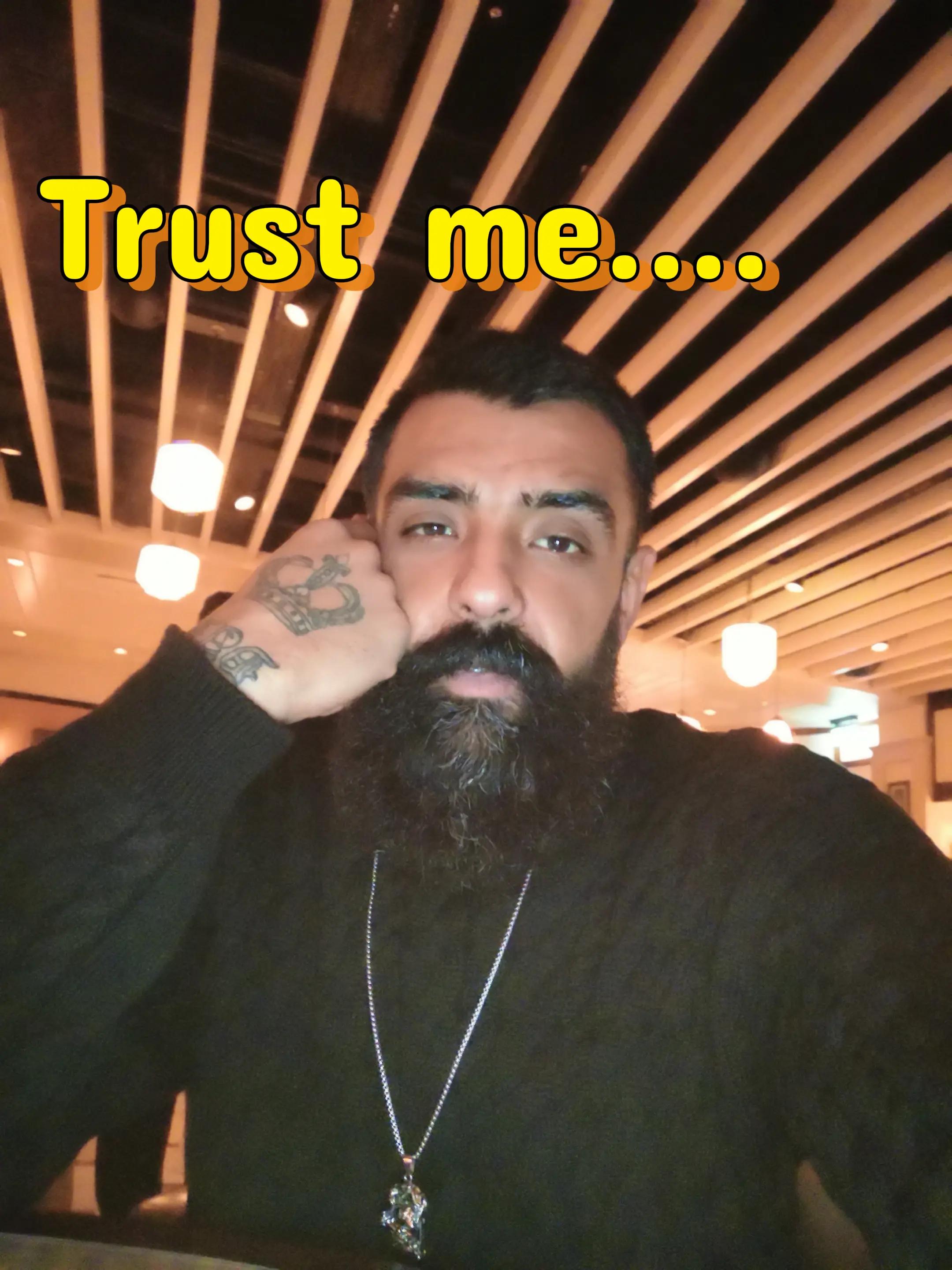 @beard king