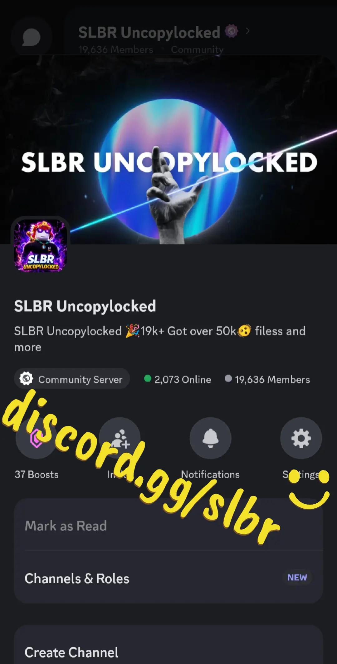 @Supreme leak baum Uncopylocked