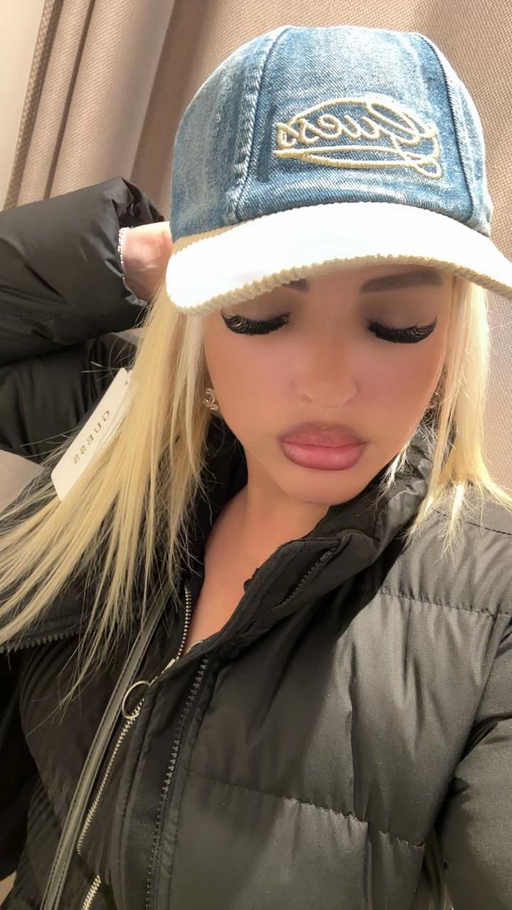 @Barbie du 67💋