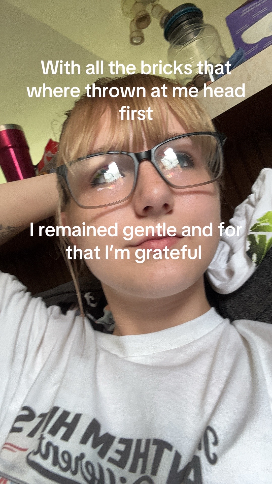 @Sabrina long