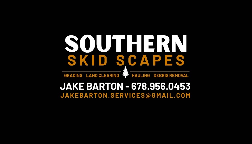 @Southern Skid Scapes