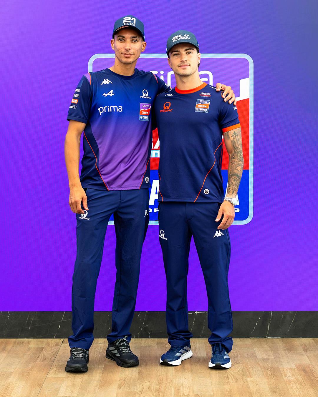 @Yamaha MotoGP