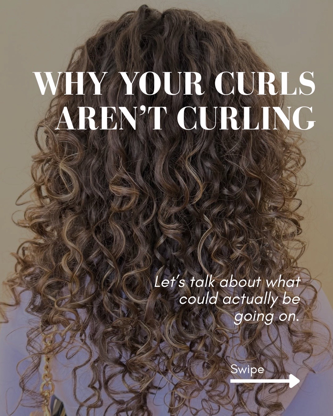 @The Curly Hair Salon CT