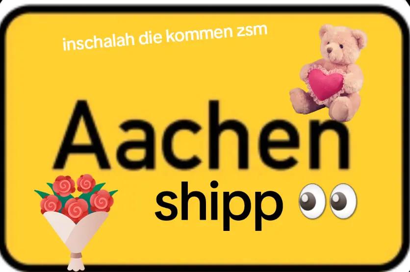 @Aachen Ottos