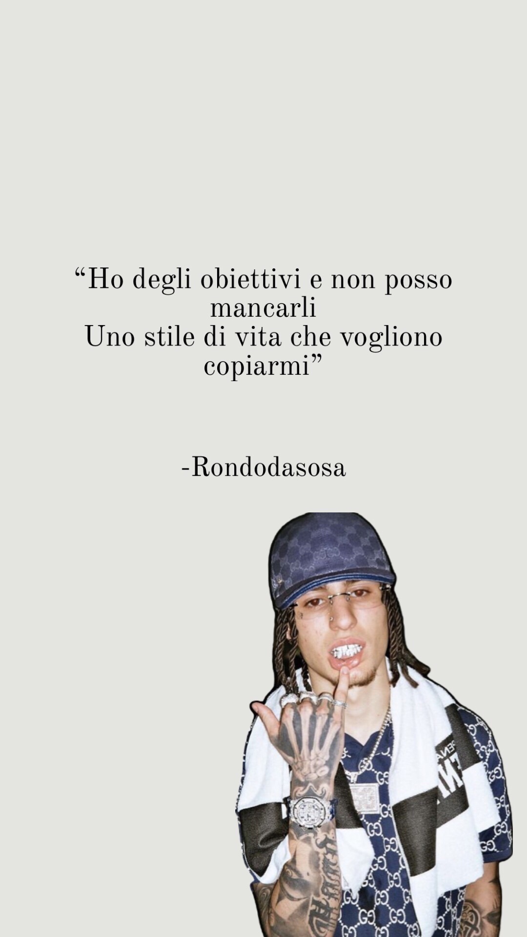@RONDOSSG