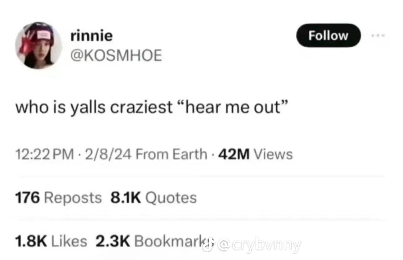 @Ryan