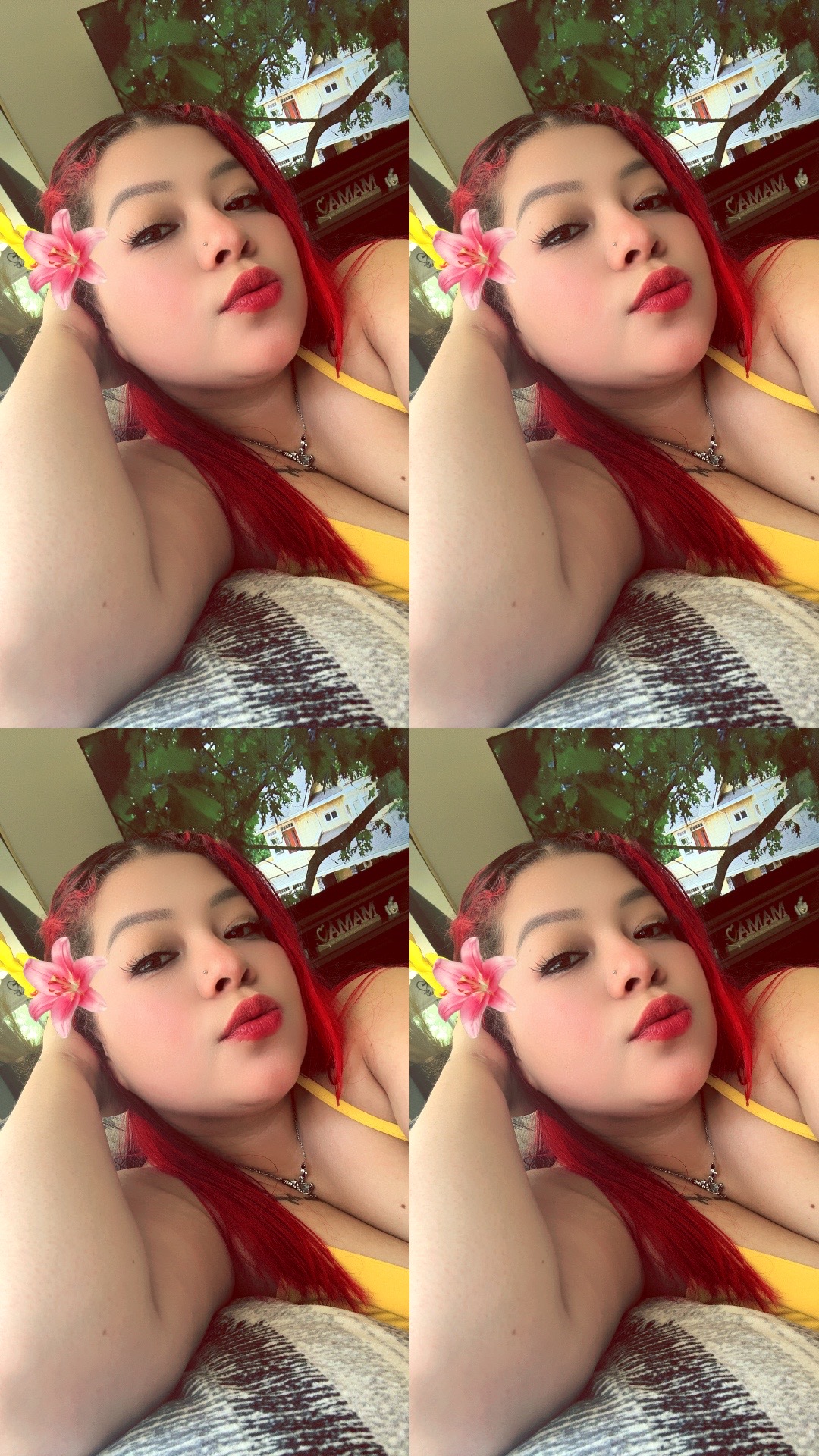 @Stephanie Mancia🇸🇻❤️