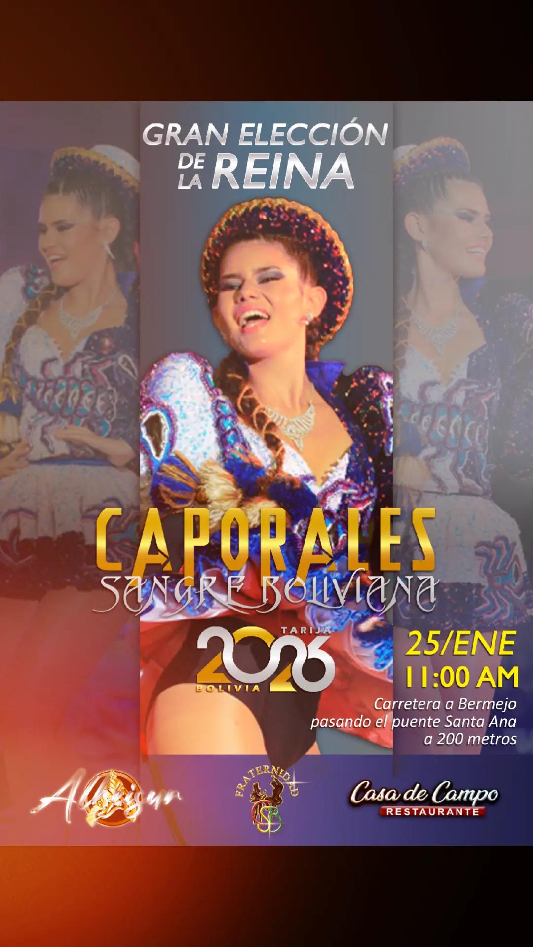 @CSB Tarija