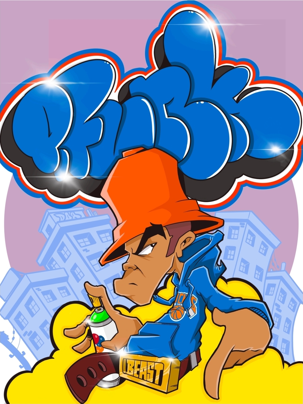 @PFUNKDABEAST