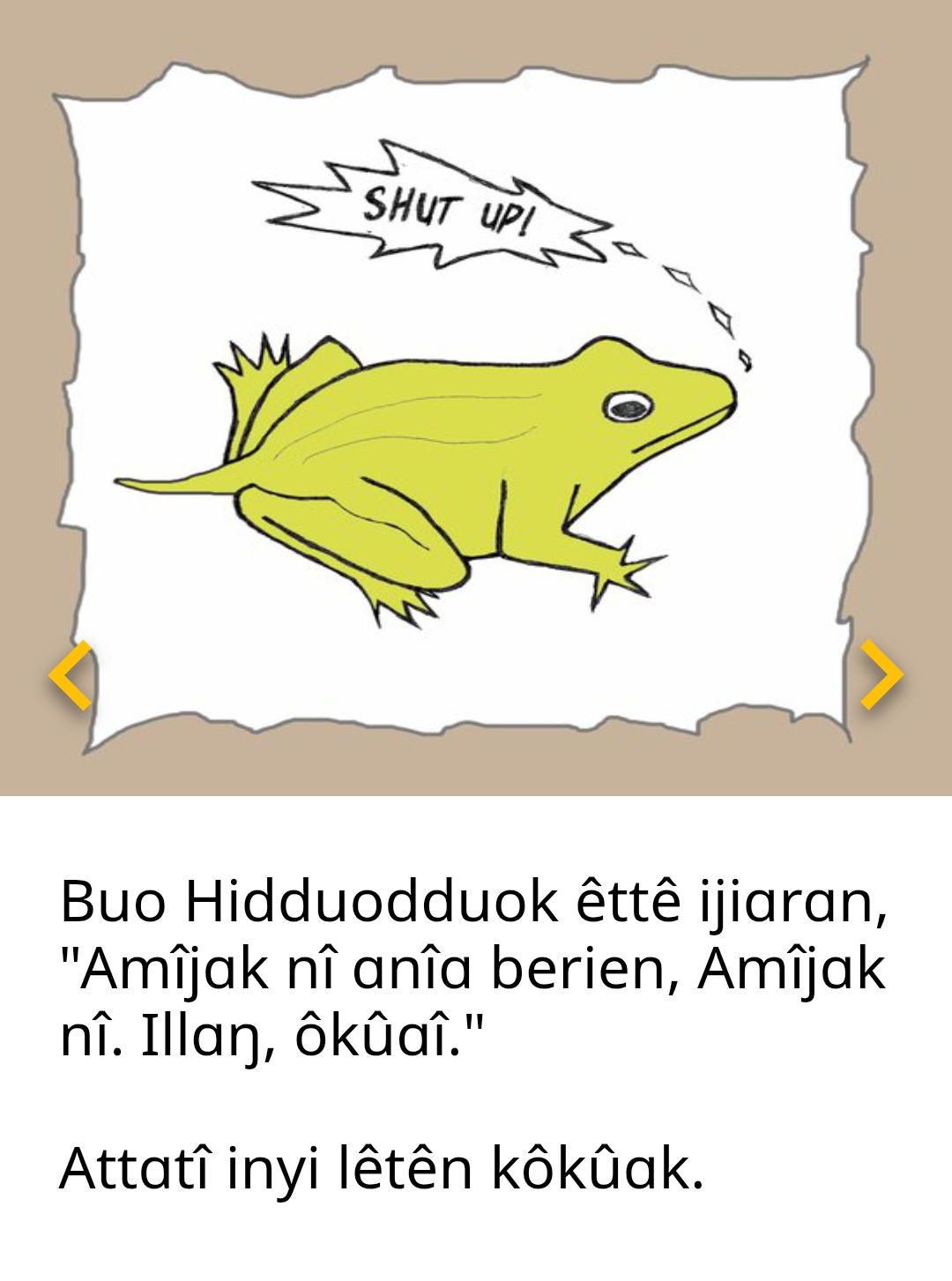 @Denmark Eddy