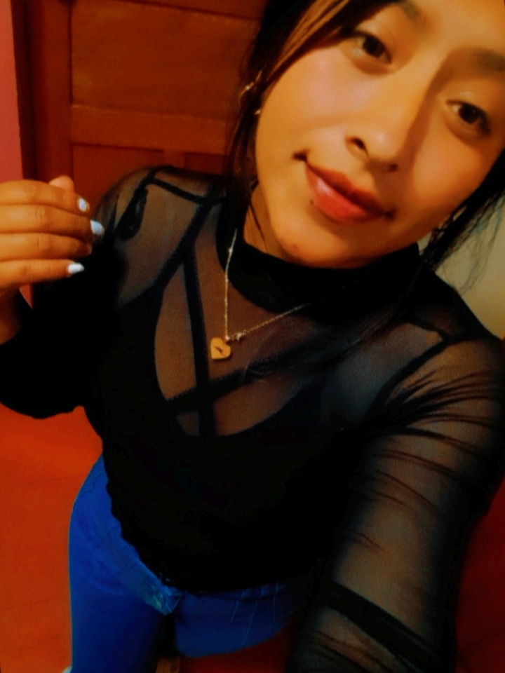 @deysi jhasmin