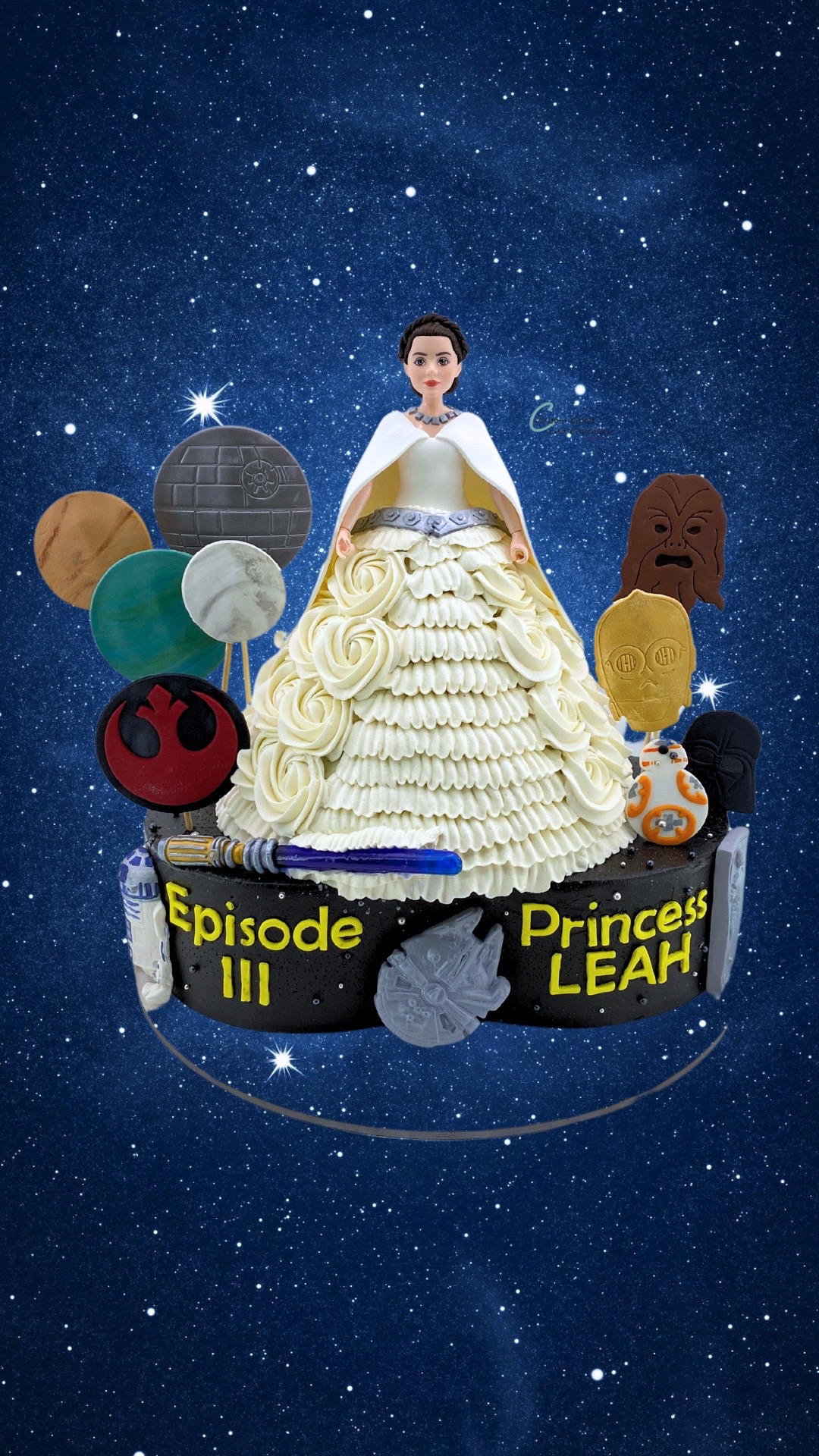 @Erin | Cake & Cupcake Videos