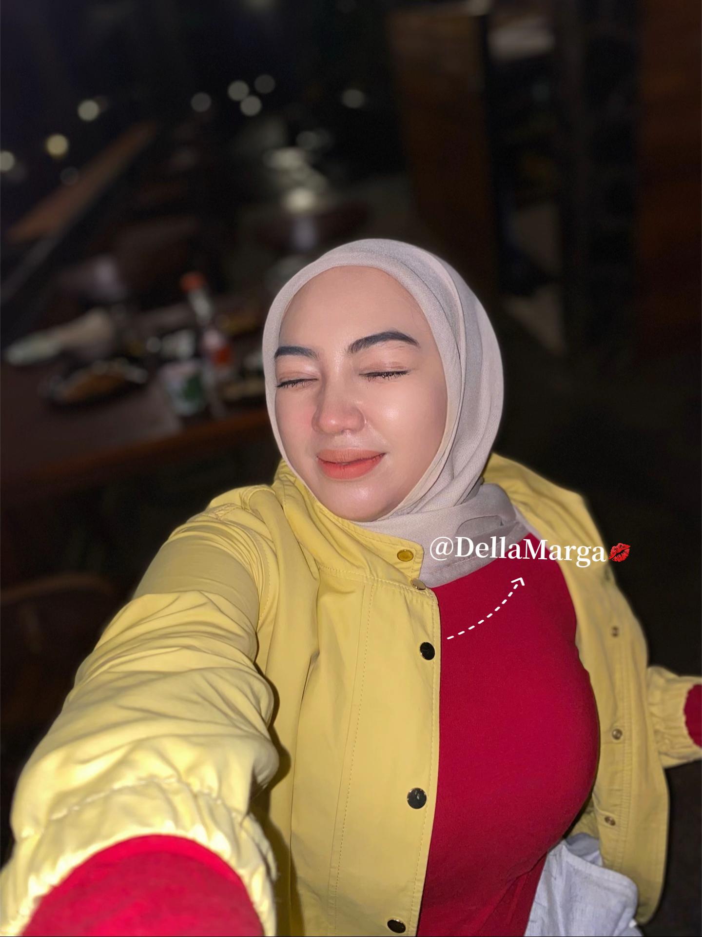 @Della Marga💋